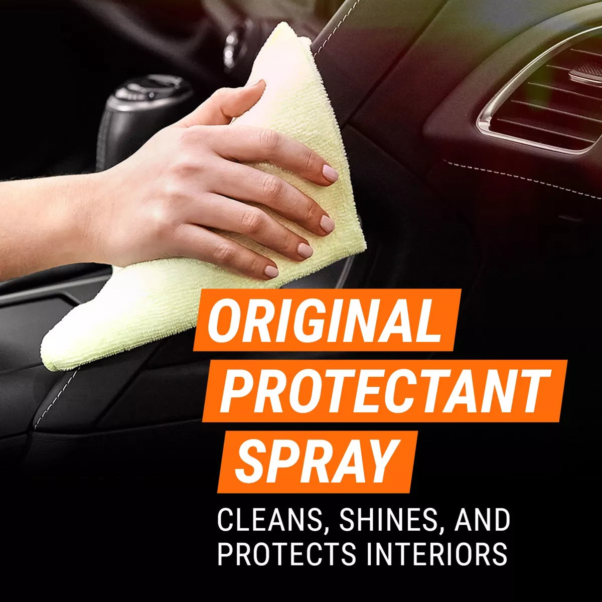 Armor All Comprehensive Automotive Cleaning Kit