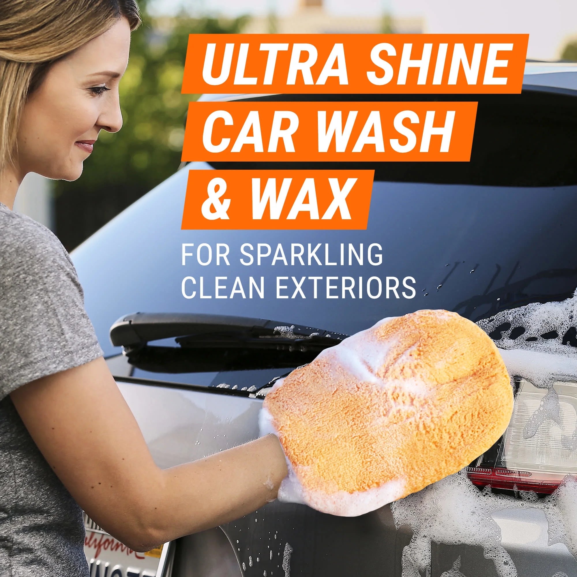 7-Piece Car Cleaning Kit