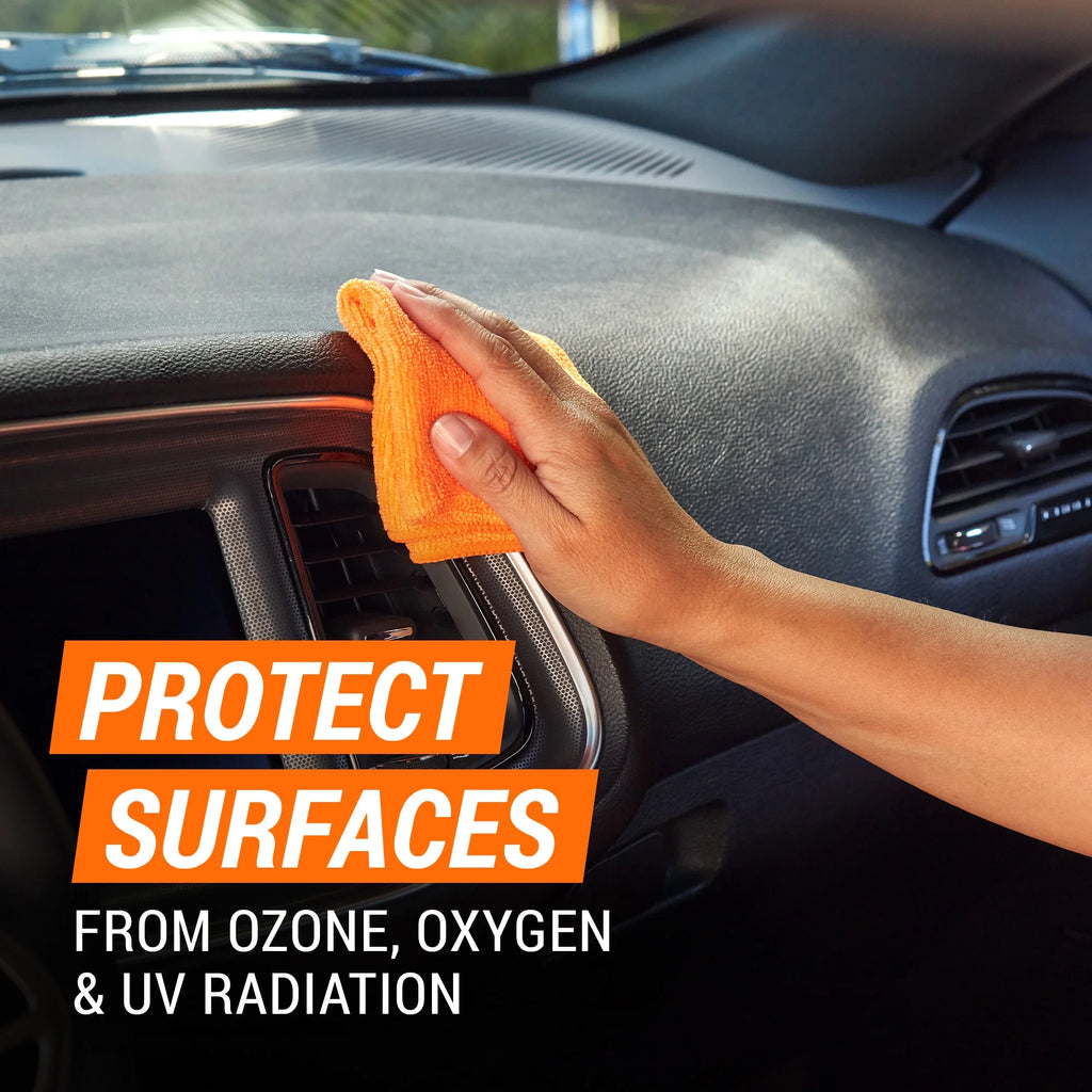 7-Piece Car Cleaning Kit