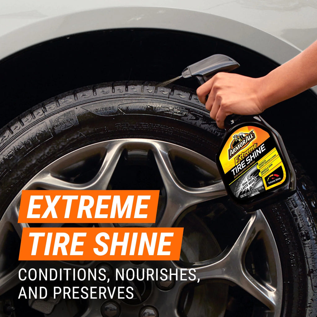 7-Piece Car Cleaning Kit