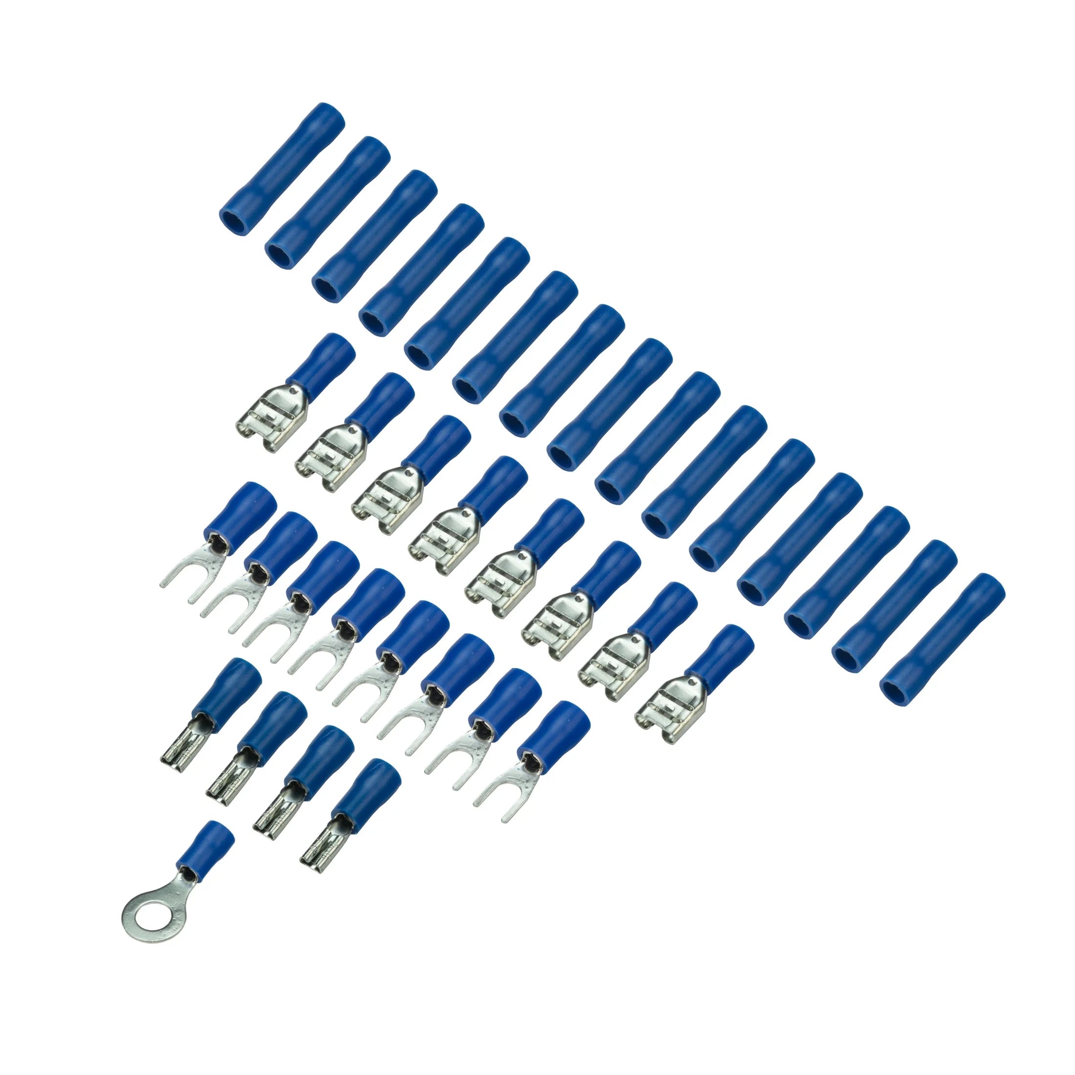 STK1 Automotive Speaker Terminal Kit