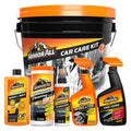 7-Piece Car Cleaning Kit