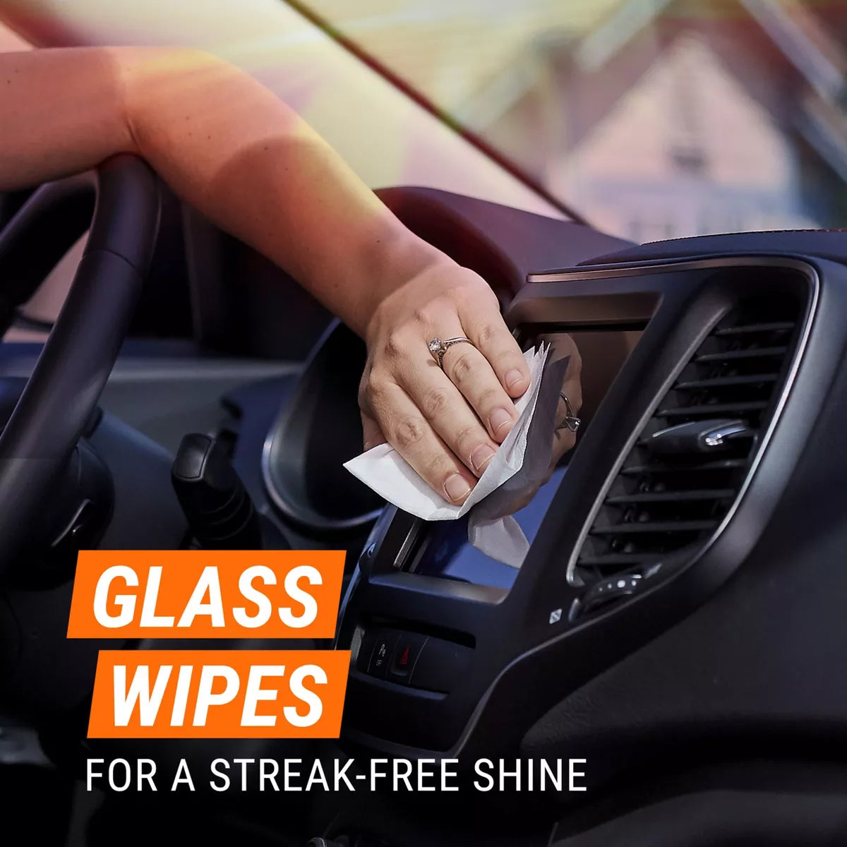 Armor All Comprehensive Automotive Cleaning Kit