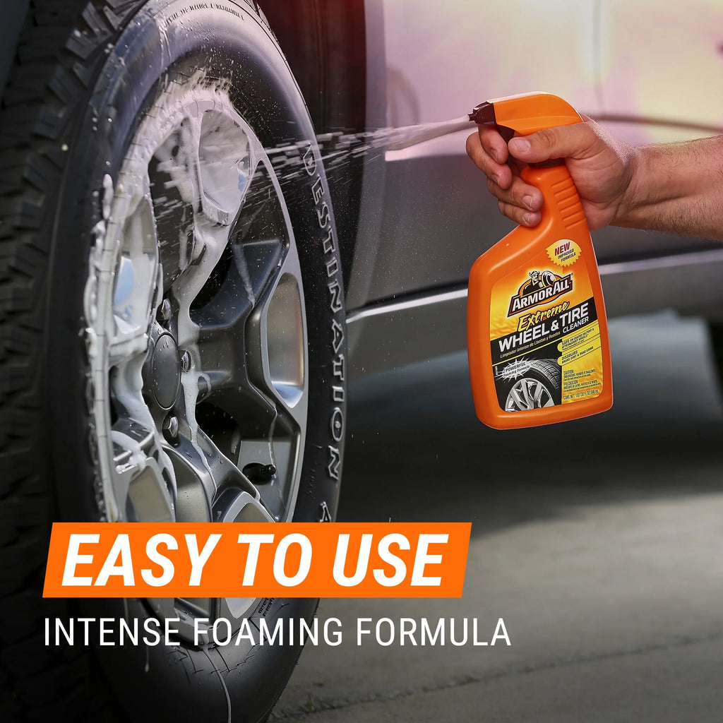7-Piece Car Cleaning Kit